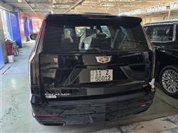 كاديلاك اسكاليد